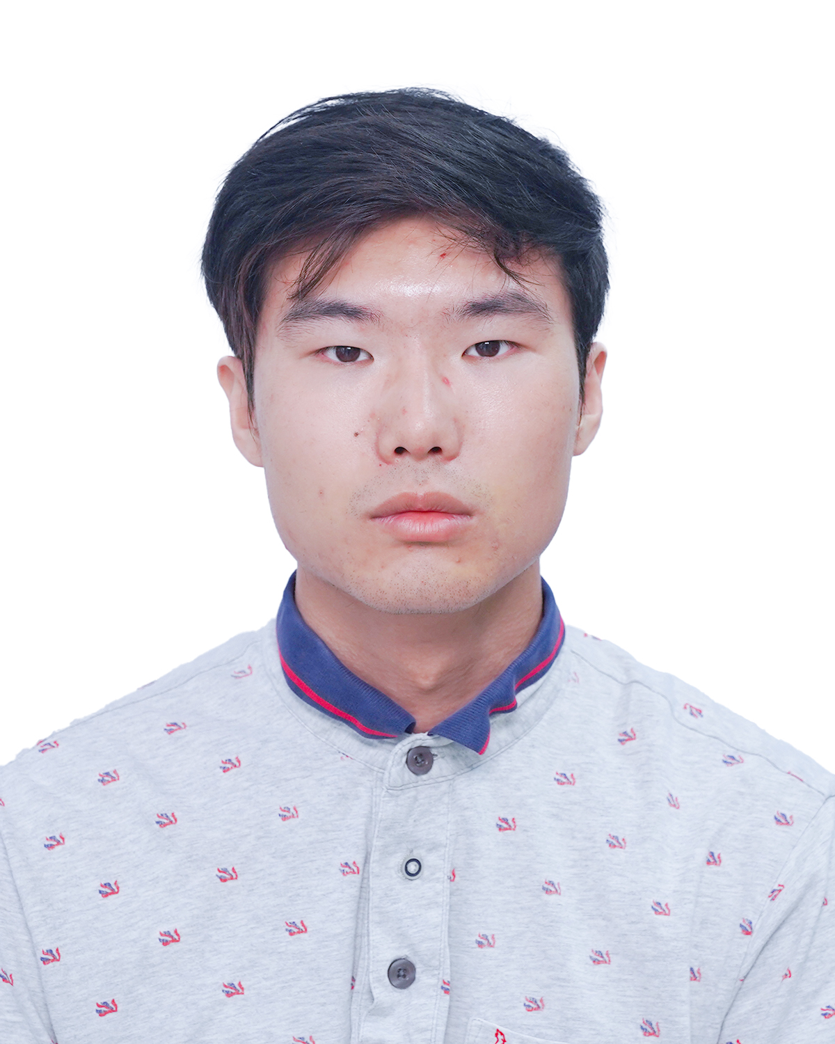 Tianyi Zhao