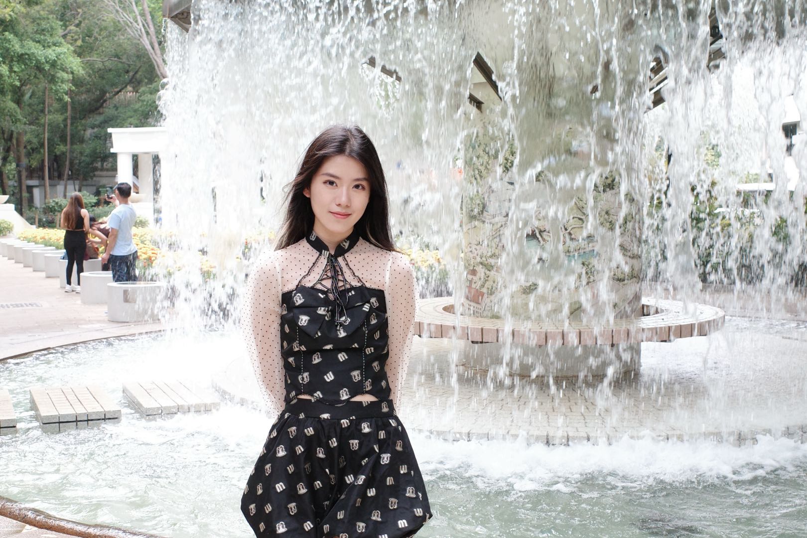 Jiayi Li