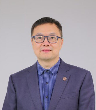 Professor S.Y. Hu
