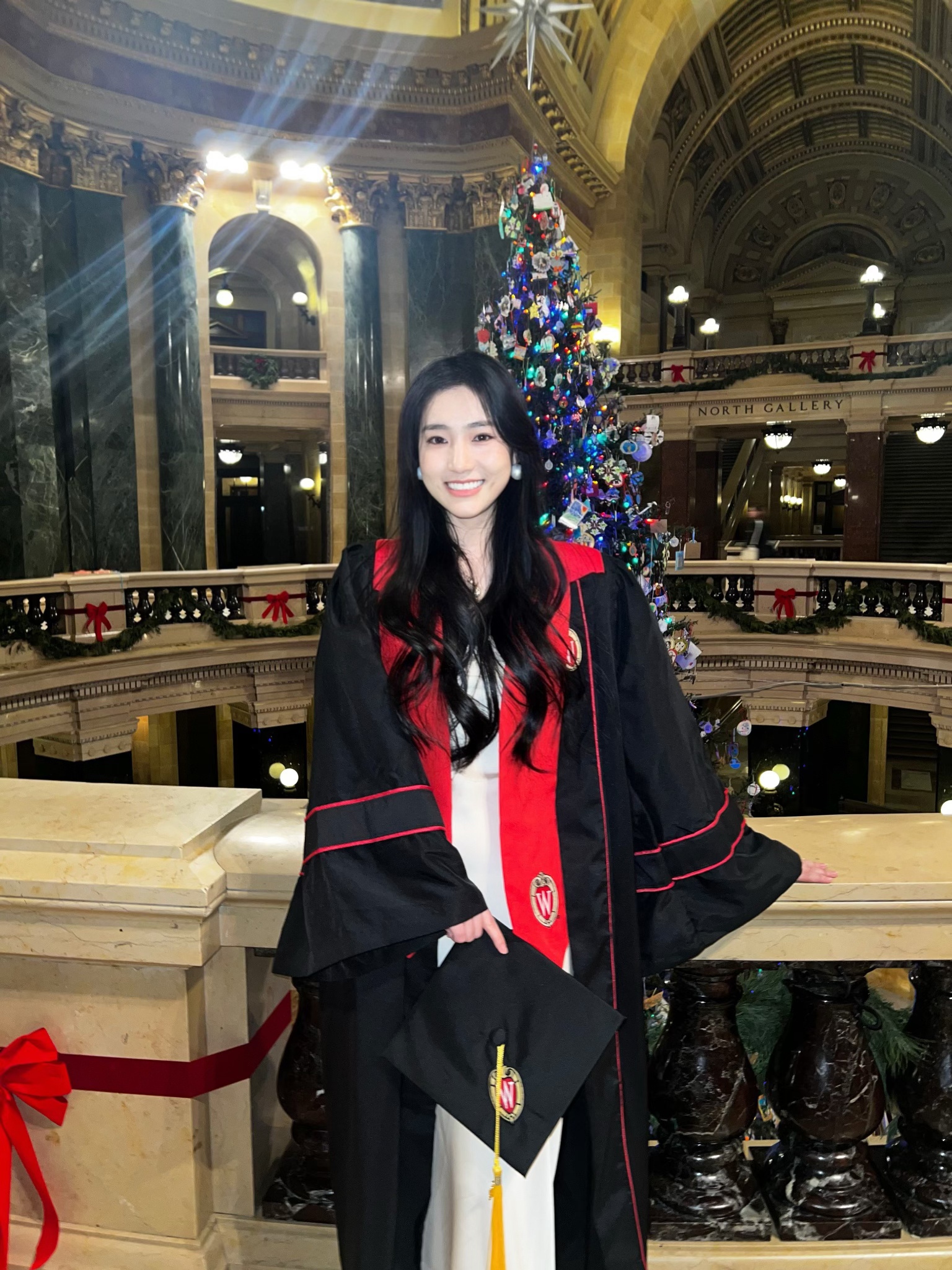 Xuexuan Wang