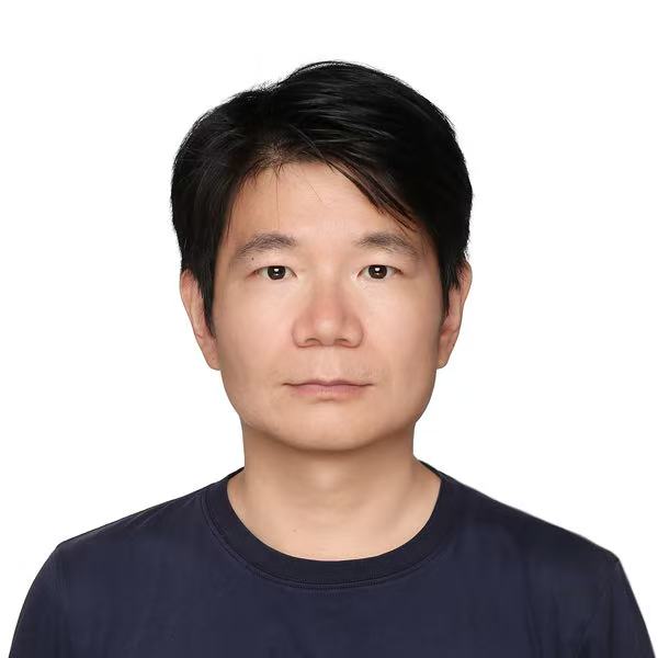 Zhongyue Wang